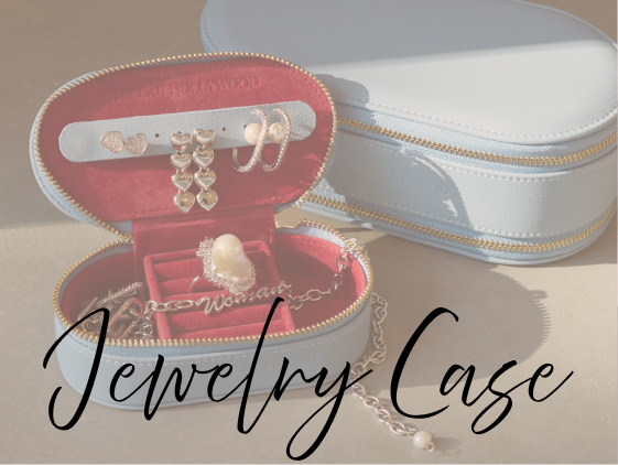 新作ジュエリーボックス