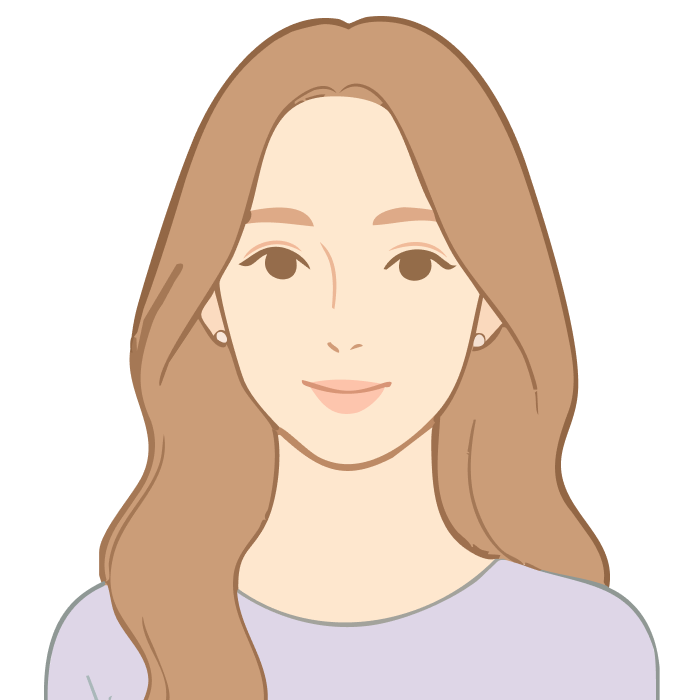 フレッシュタイプのイラスト