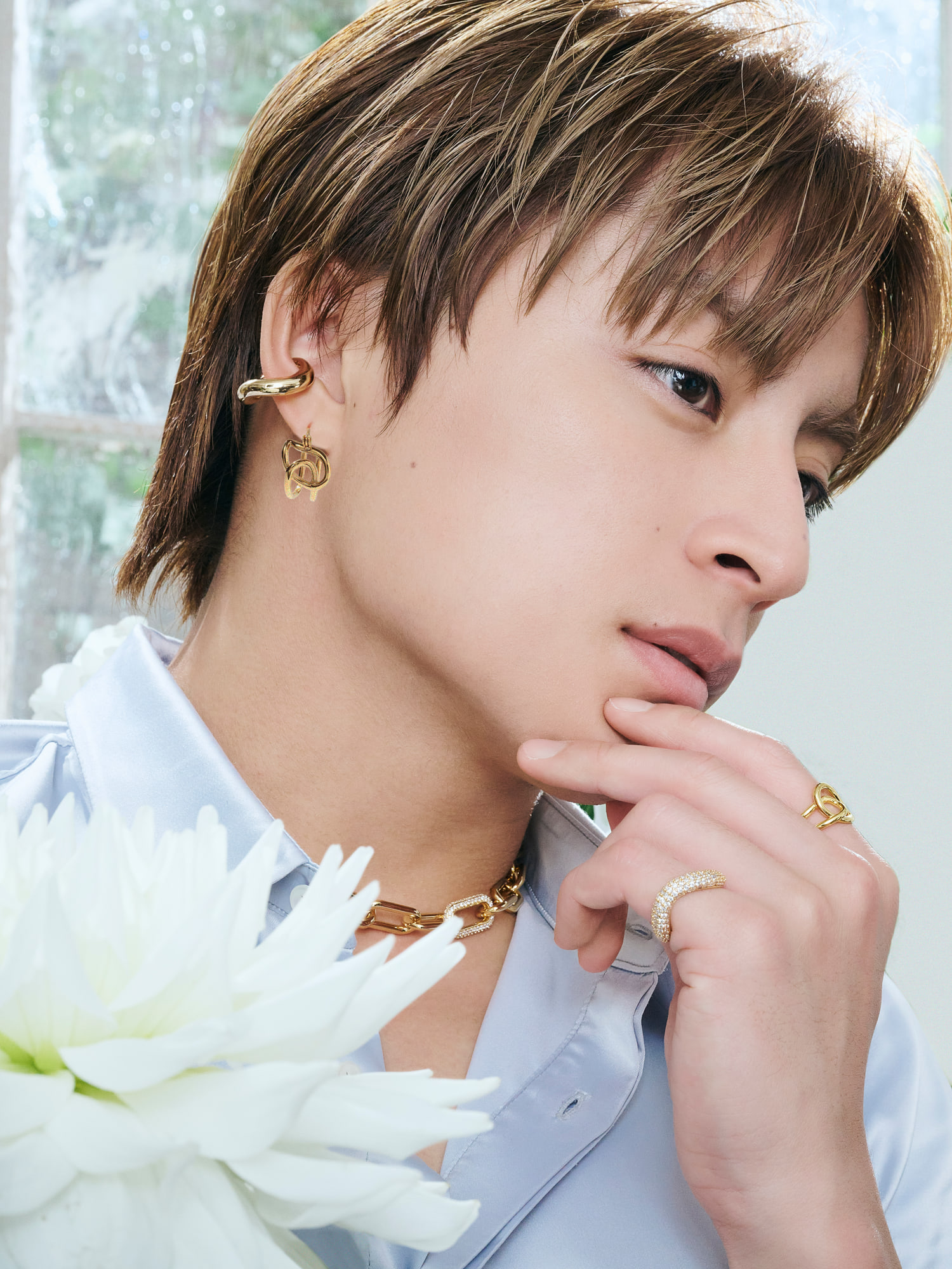 Alan Shirahama 2