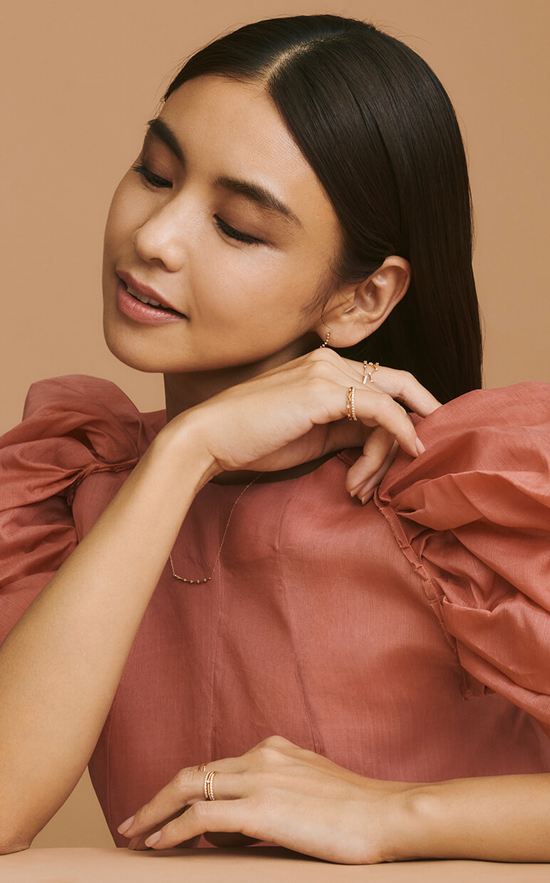 Diamondcollection Stellar Hollywood