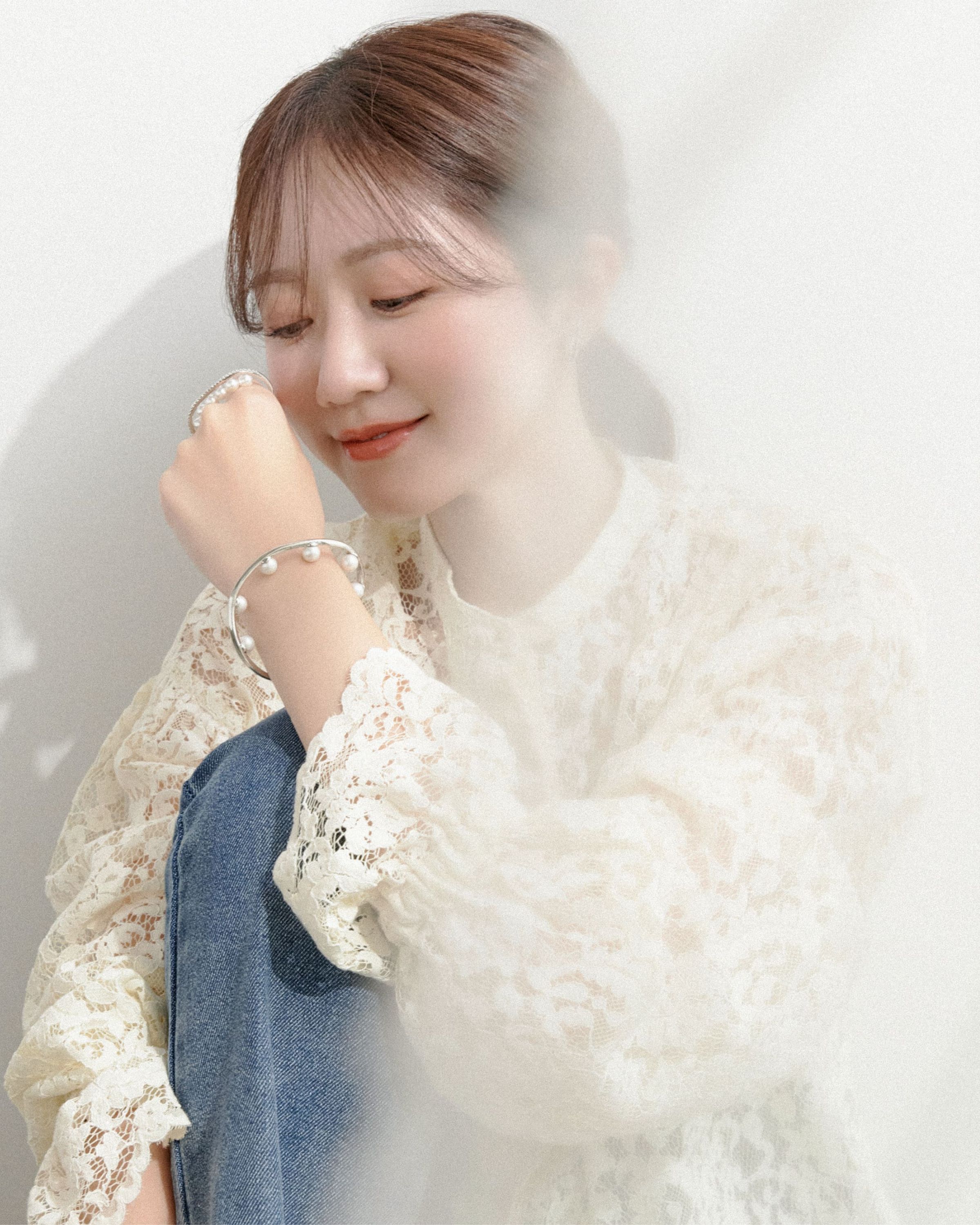 SAORI×STELLAR HOLLYWOOD collaboration | STELLAR HOLLYWOOD