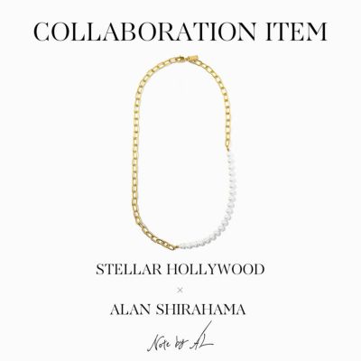 NEWARRIVAL | STELLAR HOLLYWOOD-ステラハリウッド