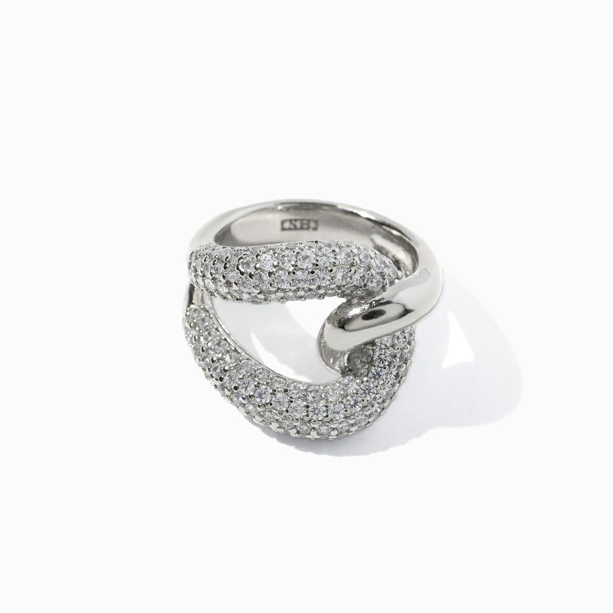 ステラハリウッド 】Diamond 賑々しい 2way Belt Watch 新品