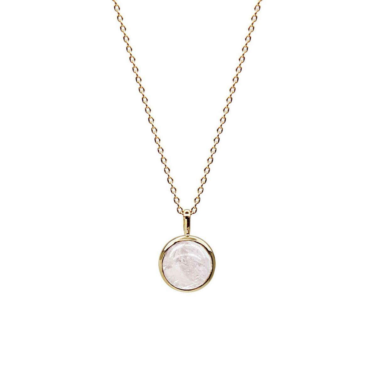 ローズクォーツ / カボション