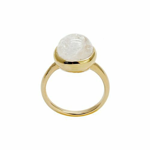 SEDONA ORDER GEM STONE SHINY リング受注生産 | STELLAR