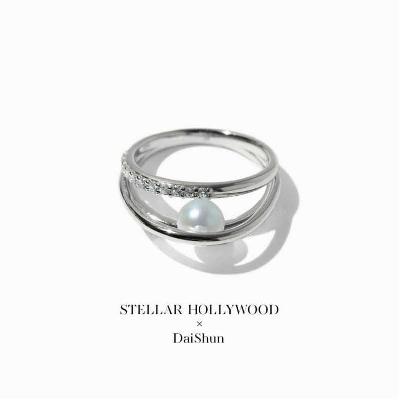 リング | STELLAR HOLLYWOOD-ステラハリウッド