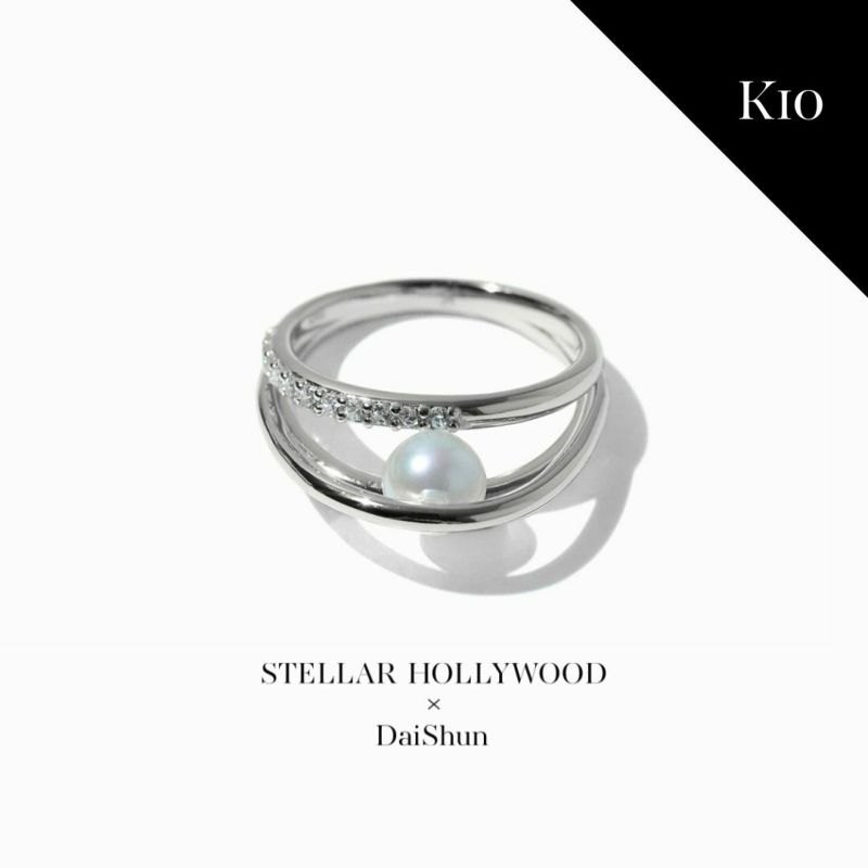 リング | STELLAR HOLLYWOOD-ステラハリウッド