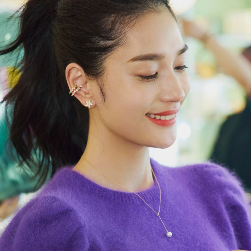 STELLA HOLLYWOOD ピアス スターピアスコーディネートSET | STELLAR HOLLYWOOD-ステラハリウッド