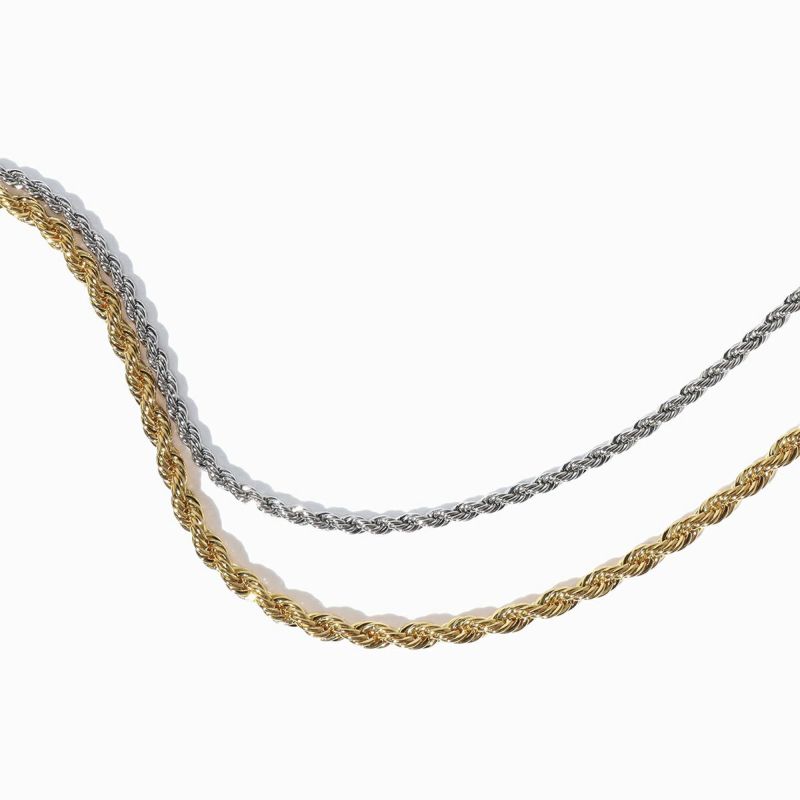 【新品未使用】2個セット 非売品 コムデギャルソン　NFO限定　ネックレス 極美品 MIKIMOTO ミキモト コムデギャルソン WG-1622ZT