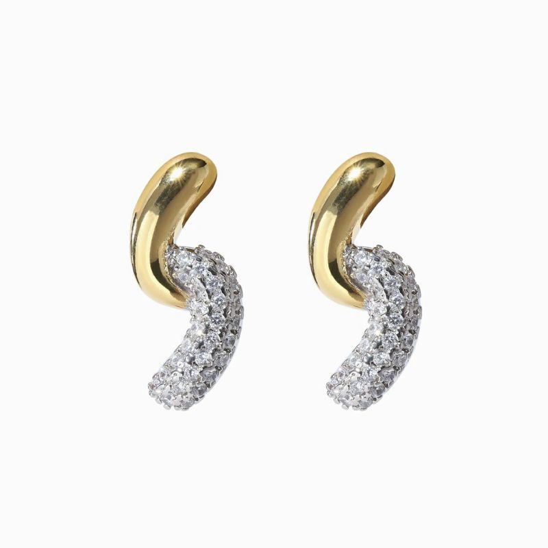 Sミックスシャイニーピアス