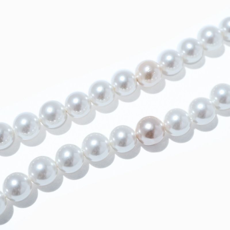 インフィニティパールネックレス | STELLAR HOLLYWOOD-ステラハリウッド