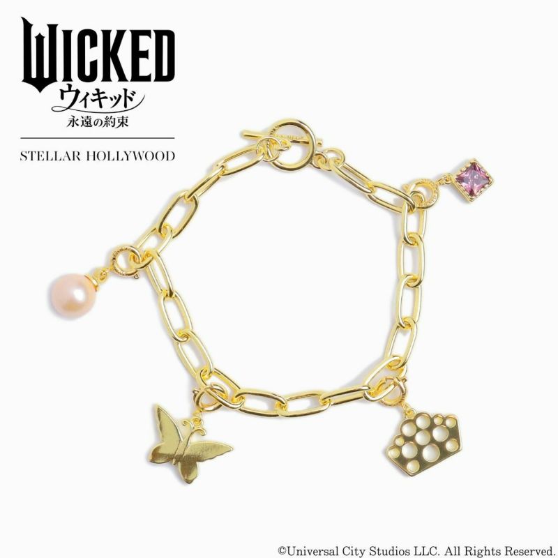 ブレスレット・バングル | STELLAR HOLLYWOOD-ステラハリウッド