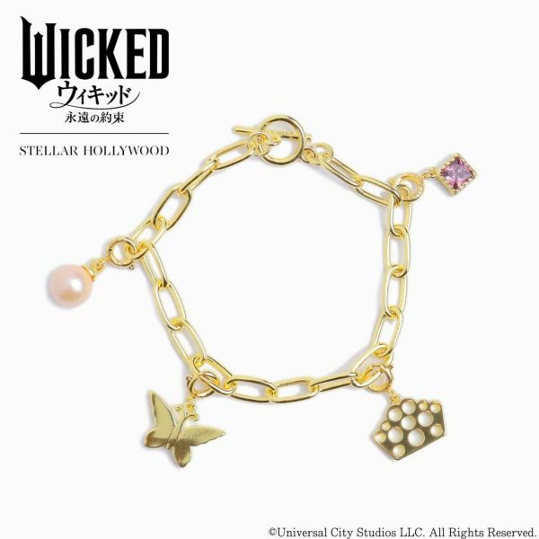 ブレスレット・バングル | STELLAR HOLLYWOOD-ステラハリウッド