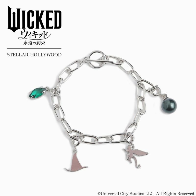 ブレスレット・バングル | STELLAR HOLLYWOOD-ステラハリウッド