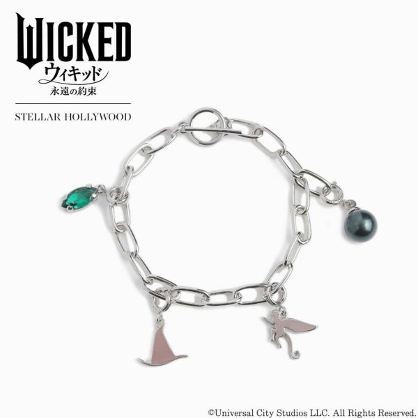 ブレスレット・バングル | STELLAR HOLLYWOOD-ステラハリウッド